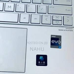 New Laptop HP Envy X360 16GB Intel Core I7 SSD 512GB