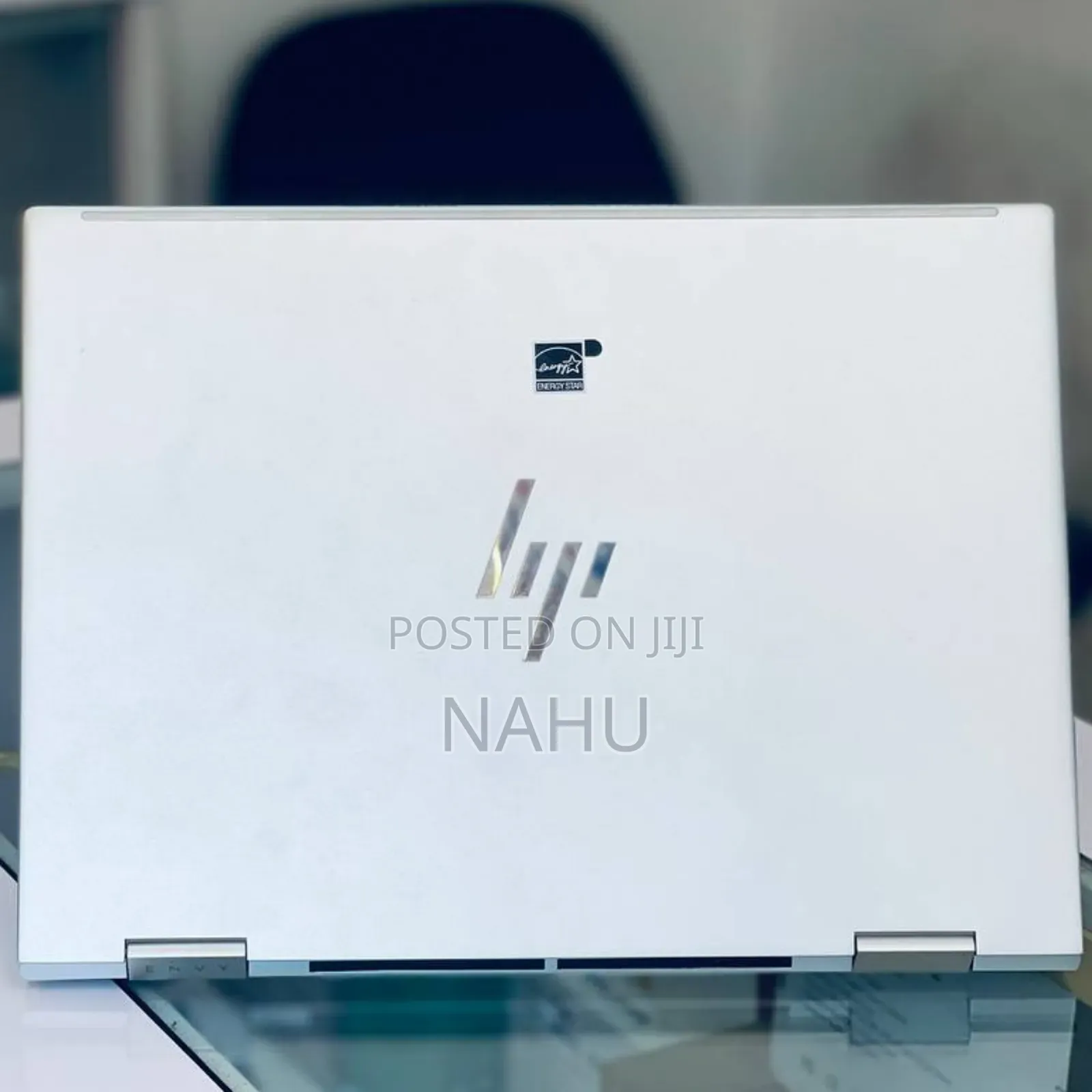 New Laptop HP Envy X360 16GB Intel Core I7 SSD 512GB