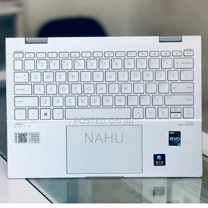 New Laptop HP Envy X360 16GB Intel Core I7 SSD 512GB