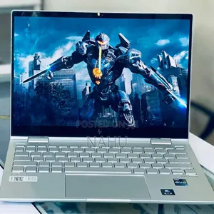 Photo - New Laptop HP Envy X360 16GB Intel Core I7 SSD 512GB