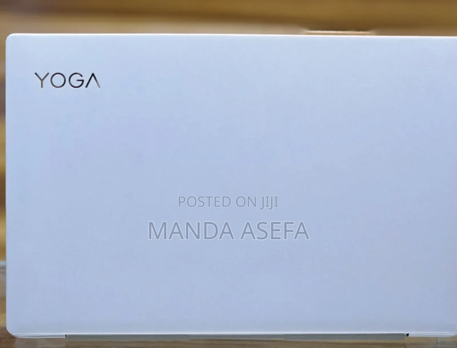 New Laptop Lenovo Yoga 2 8GB Intel Core I5 SSD 512GB