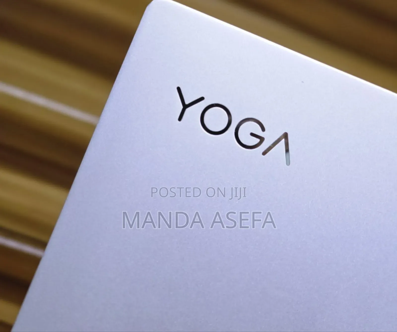 New Laptop Lenovo Yoga 2 8GB Intel Core I5 SSD 512GB