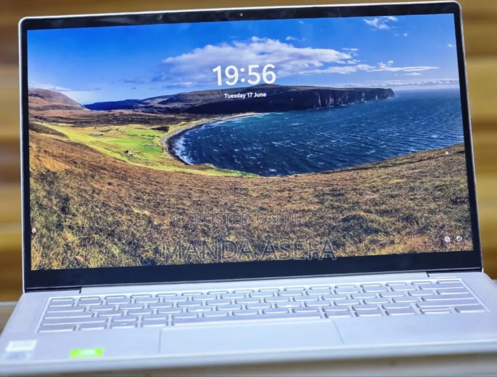 New Laptop Lenovo Yoga 2 8GB Intel Core I5 SSD 512GB