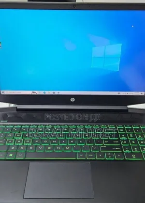 Photo - New Laptop HP Pavilion 15 16GB Intel Core I7 SSD 1T