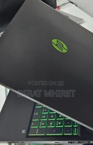 New Laptop HP Pavilion 15 16GB Intel Core I7 SSD 1T