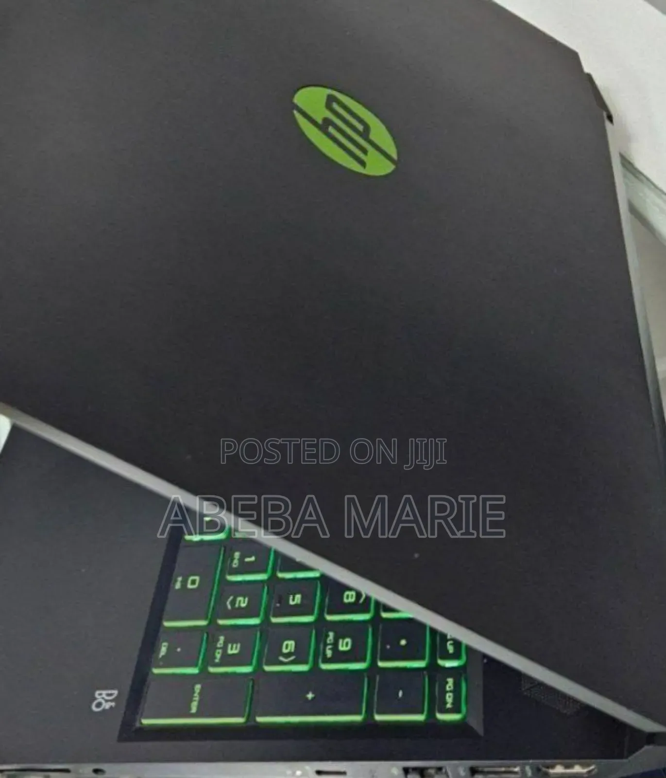 New Laptop HP Pavilion Power 15 16GB Intel Core I7 HDD+SSD 1T