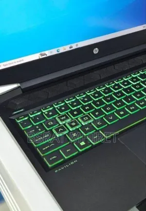 New Laptop HP Pavilion 15 16GB Intel Core I7 SSD 1T