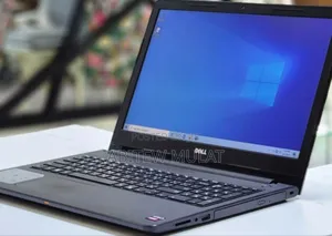 Photo - New Laptop Dell Vostro 3000 4GB AMD A8 HDD 500GB