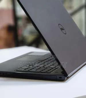 New Laptop Dell Vostro 3000 4GB AMD A8 HDD 500GB