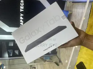 Photo - New Samsung Galaxy Tab A9+ 128 GB