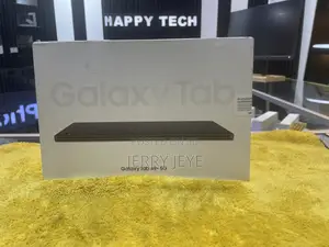 New Samsung Galaxy Tab A9+ 128 GB