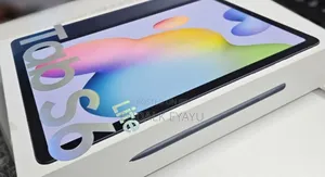 New Samsung Galaxy Tab S6 Lite 64 GB