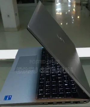 New Laptop Dell Latitude 5540 16GB Intel Core I7 SSD 512GB