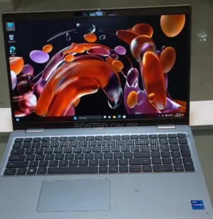 New Laptop Dell Latitude 5540 16GB Intel Core I7 SSD 512GB