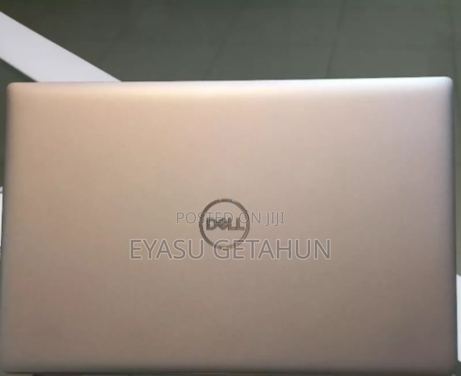 New Laptop Dell Latitude 5540 16GB Intel Core I7 SSD 512GB