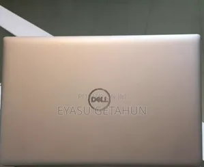 New Laptop Dell Latitude 5540 16GB Intel Core I7 SSD 512GB