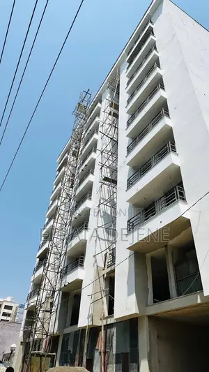 2bdrm Apartment in አያት አየርመንገድ, Bole for sale
