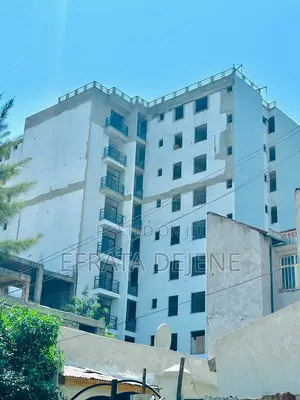 2bdrm Apartment in አያት አየርመንገድ, Bole for sale
