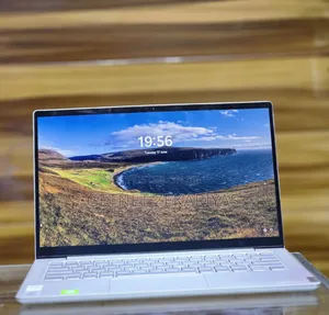 Photo - New Laptop Lenovo ThinkPad Yoga 8GB Intel Core I5 SSD 512GB