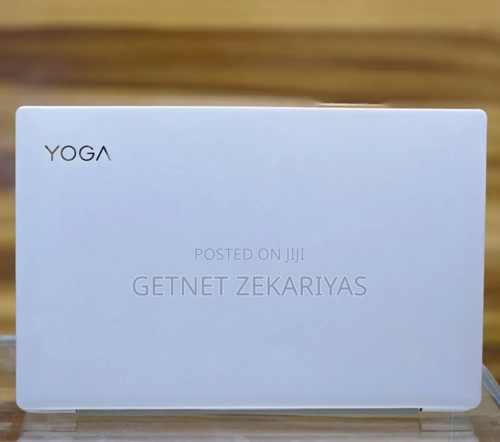 New Laptop Lenovo ThinkPad Yoga 8GB Intel Core I5 SSD 512GB