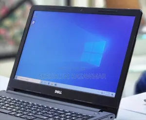 New Laptop Dell Vostro 15 3000 4GB AMD A8 HDD 500GB