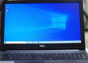 New Laptop Dell Vostro 15 3000 4GB AMD A8 HDD 500GB