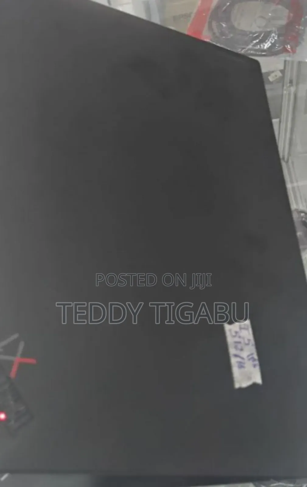 New Laptop Lenovo ThinkPad X1 Carbon 16GB Intel Core I5 SSD 512GB