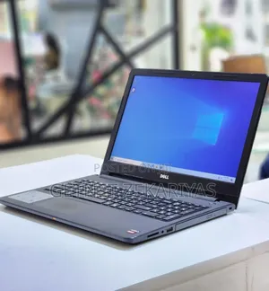 Photo - New Laptop Dell Vostro 15 3558 4GB AMD HDD 500GB