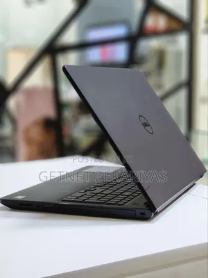 New Laptop Dell Vostro 15 3558 4GB AMD HDD 500GB