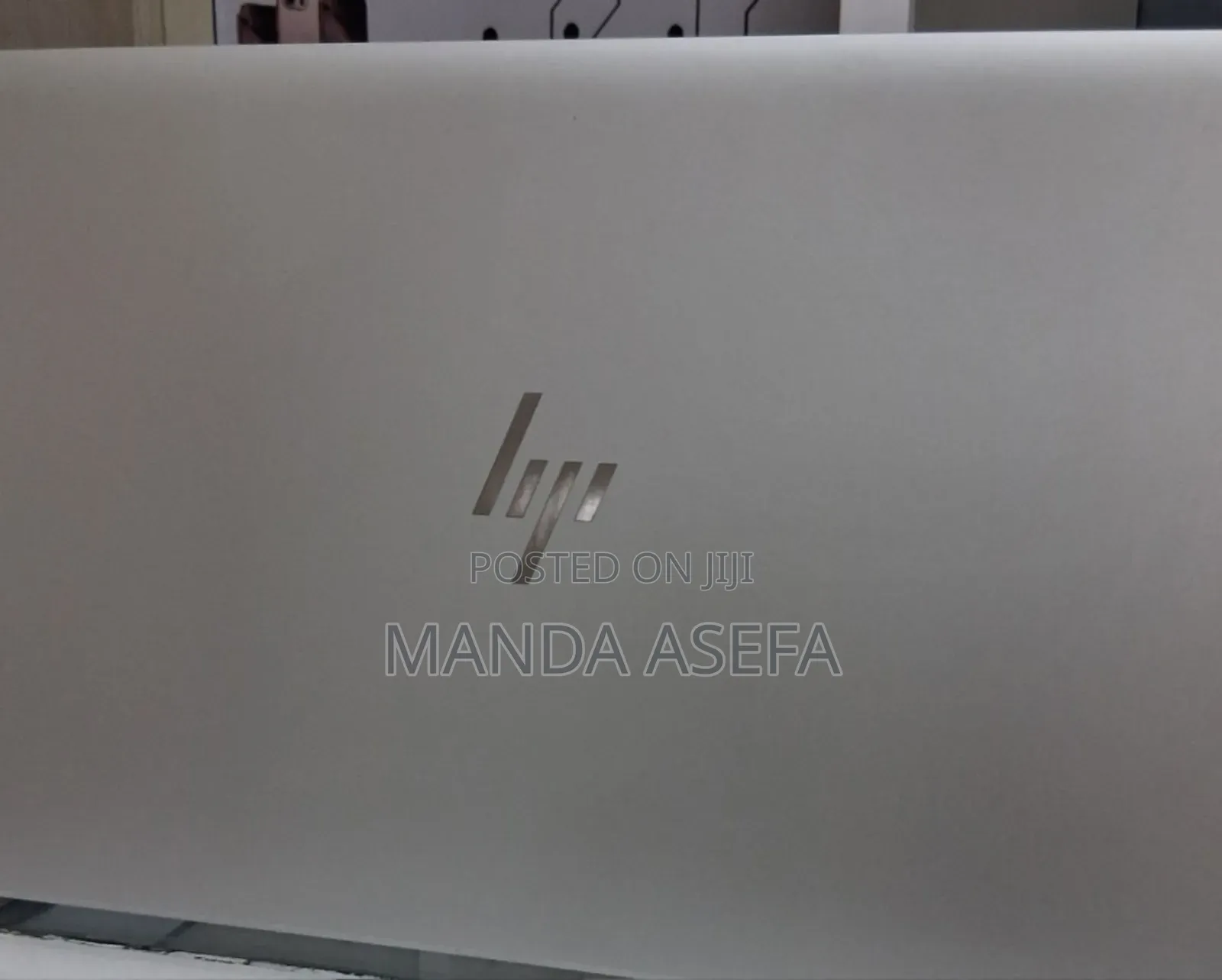 New Laptop HP EliteBook 845 G7 16GB AMD Ryzen 5 SSD 512GB