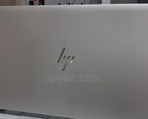 New Laptop HP EliteBook 845 G7 16GB AMD Ryzen 5 SSD 512GB