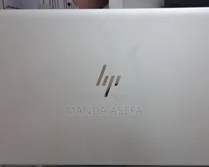 New Laptop HP EliteBook 845 G7 16GB AMD Ryzen 5 SSD 512GB