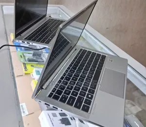 New Laptop HP EliteBook 845 G7 16GB AMD Ryzen 5 SSD 512GB