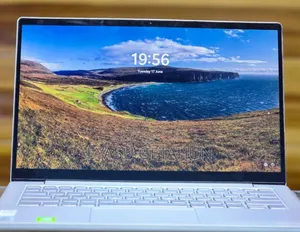 Photo - New Laptop Lenovo Yoga 2 8GB Intel Core I5 SSD 512GB