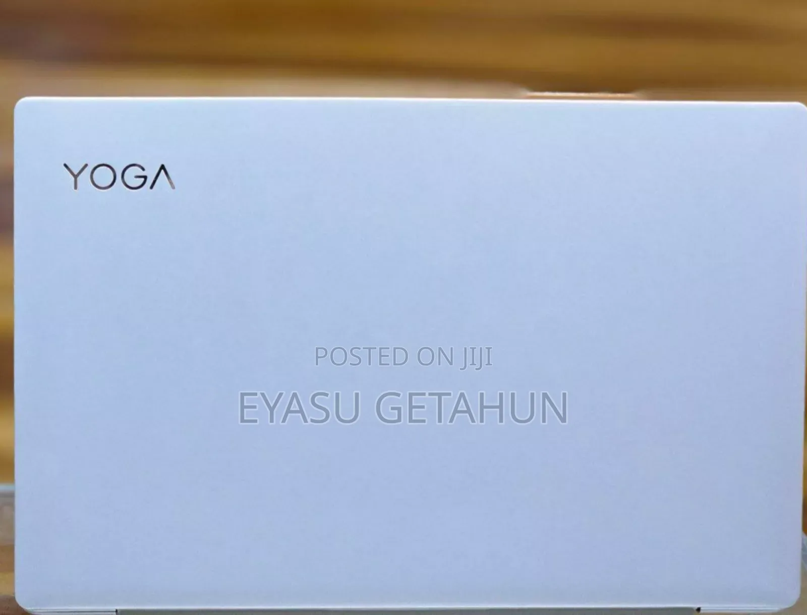 New Laptop Lenovo Yoga 2 8GB Intel Core I5 SSD 512GB