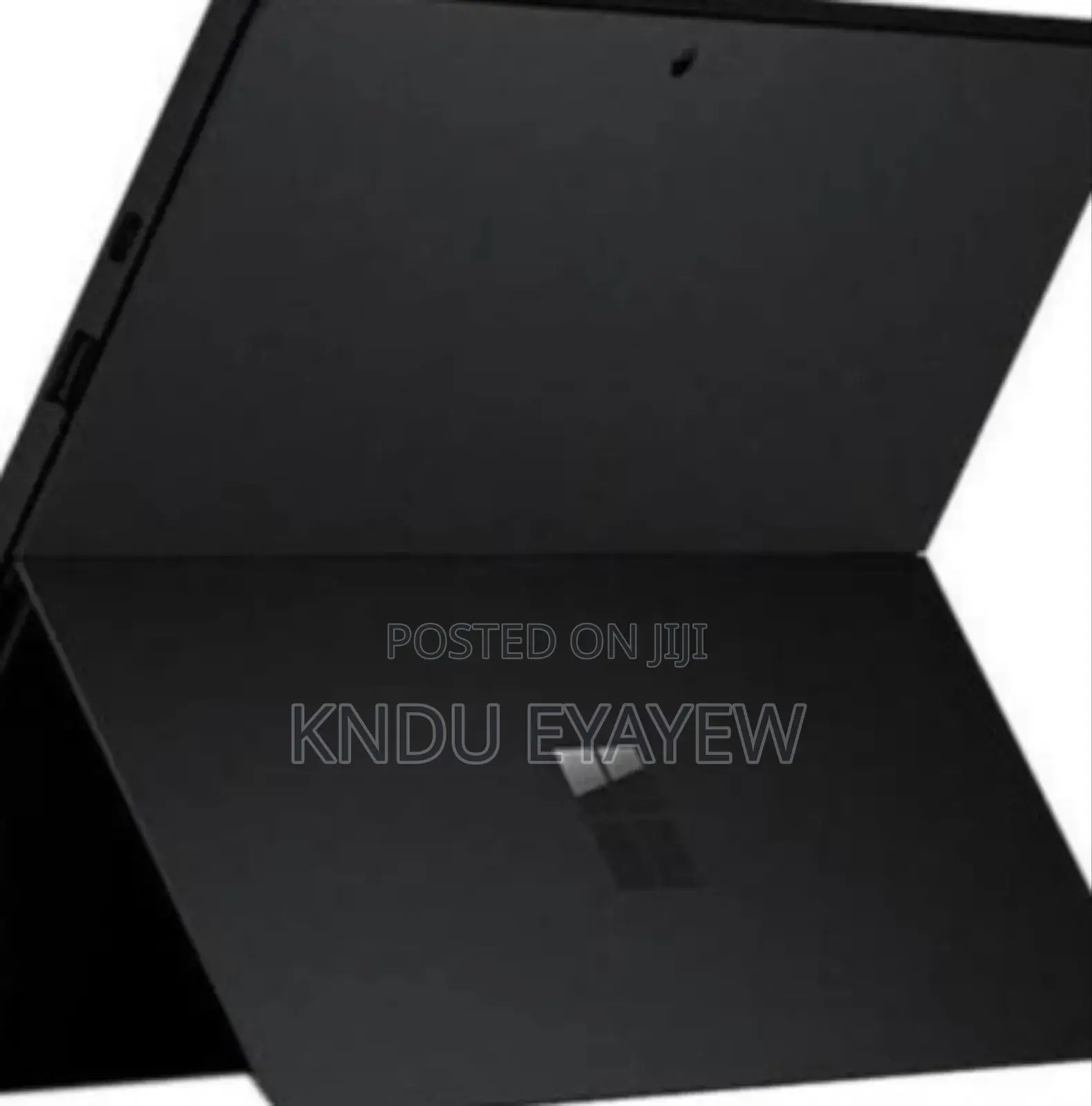 New Laptop Microsoft Surface 16GB Intel Core I7 SSD 512GB