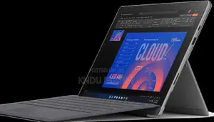 New Laptop Microsoft Surface 16GB Intel Core I7 SSD 512GB