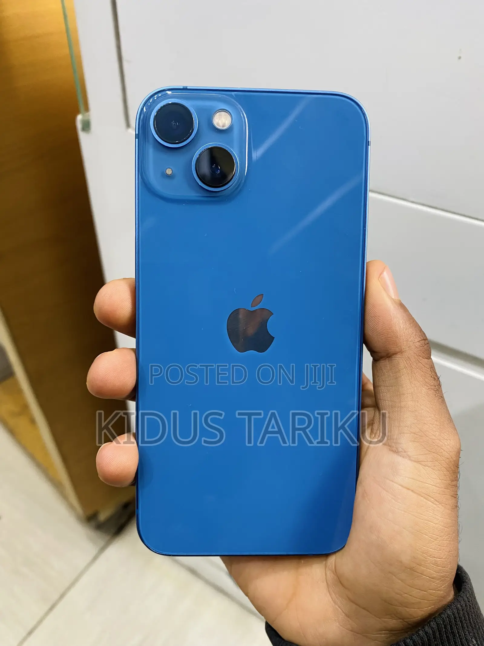 Apple iPhone 13 128 GB Blue