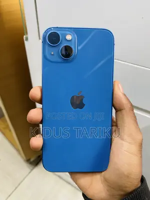 Apple iPhone 13 128 GB Blue