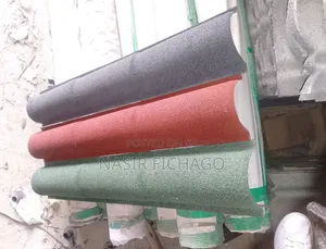 Stone Coated Steel Tile,(Made in Turkiye)