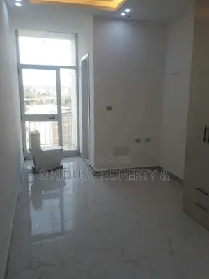 4bdrm Apartment in Jemo Mekael, Nifas Silk-Lafto for rent