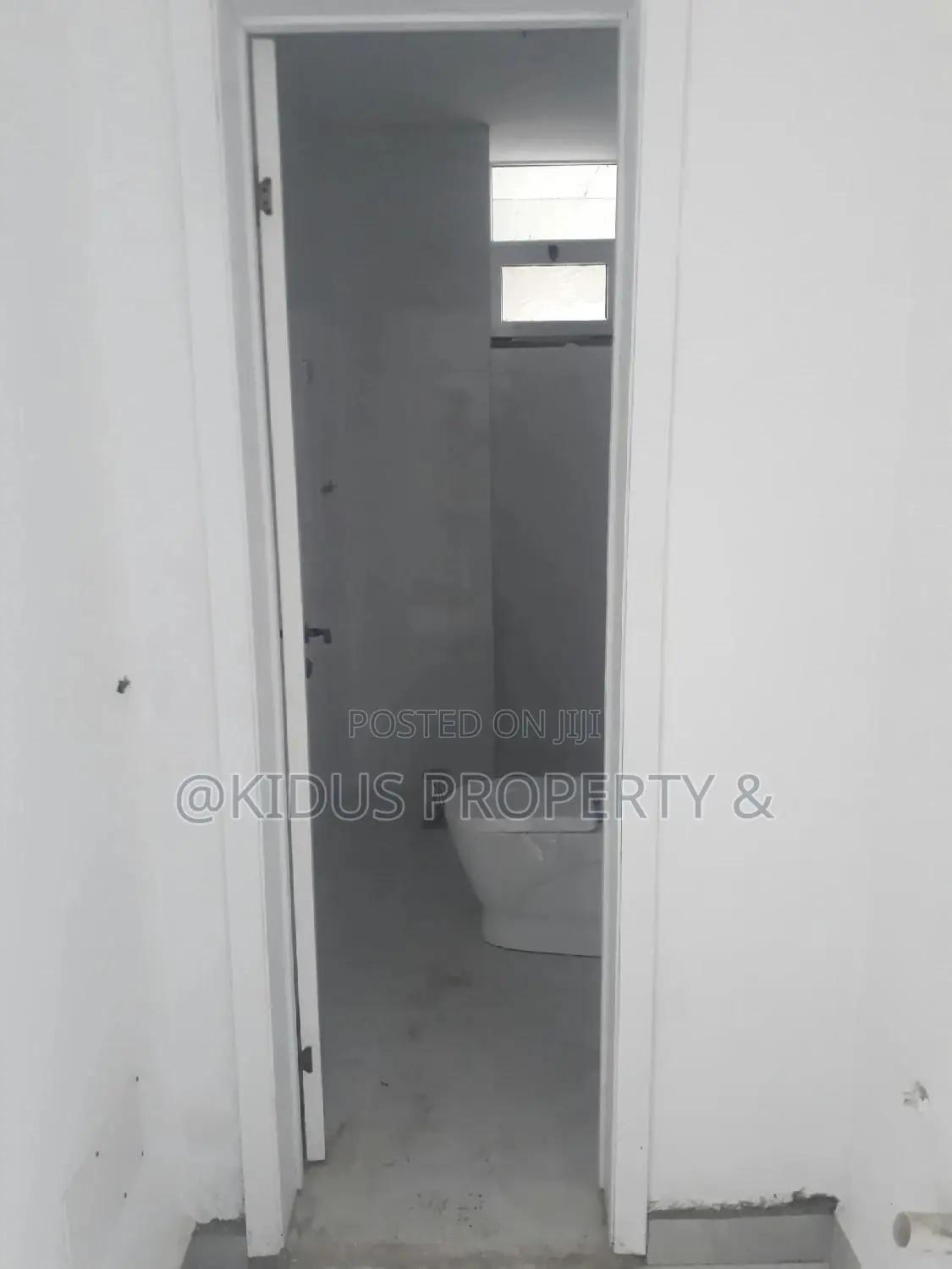 4bdrm Apartment in Jemo Mekael, Nifas Silk-Lafto for rent