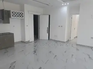 4bdrm Apartment in Jemo Mekael, Nifas Silk-Lafto for rent