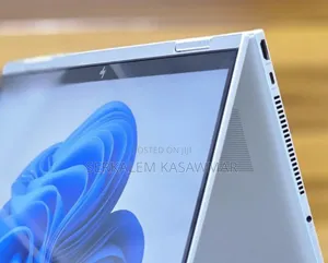 New Laptop HP Envy X360 16GB Intel Core I7 SSD 1T