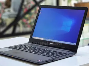 Photo - New Laptop Dell Vostro 5481 4GB AMD Ryzen 9 SSD 500GB