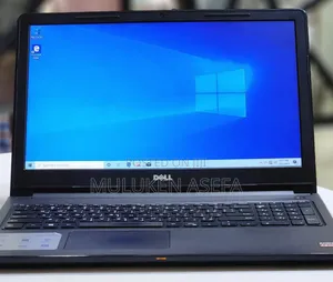 New Laptop Dell Vostro 5481 4GB AMD Ryzen 9 SSD 500GB