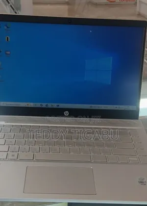 Photo - New Laptop HP Pavilion 15 16GB Intel Core I7 SSD 512GB