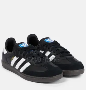 Photo - Adidas Samba Unisex