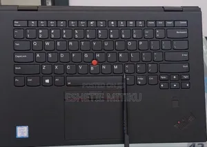 Photo - New Laptop Lenovo ThinkPad Yoga 16GB Intel Core I5 SSD 512GB