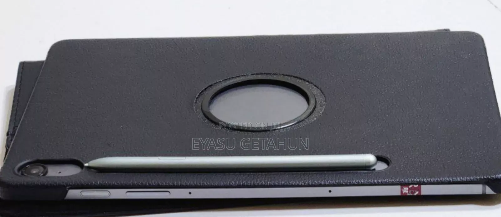 New Samsung Galaxy Tab S9 FE 128 GB Silver